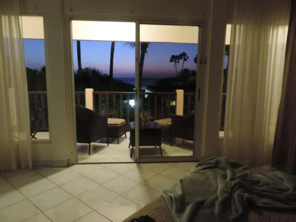 Beachside Villa at Boca Catalina