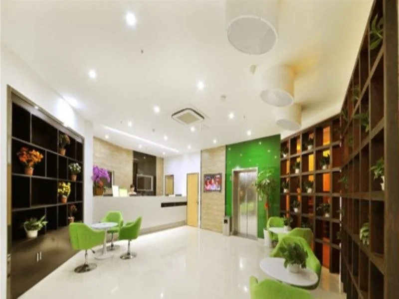 Vatica YangZhou Slender West Lake YangZhou University Teachers College Hotel