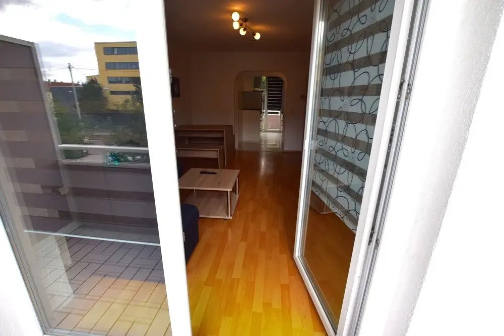 AB Apartment 50