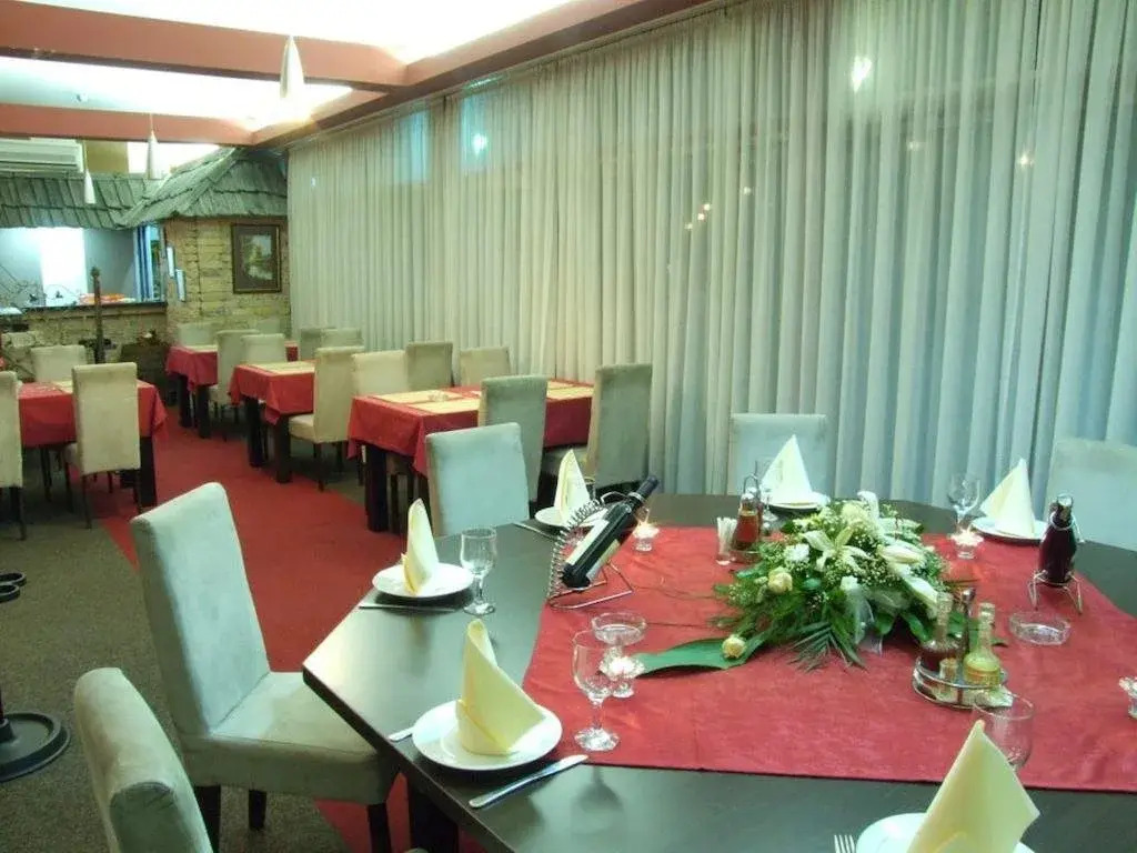 Motel Topalovic
