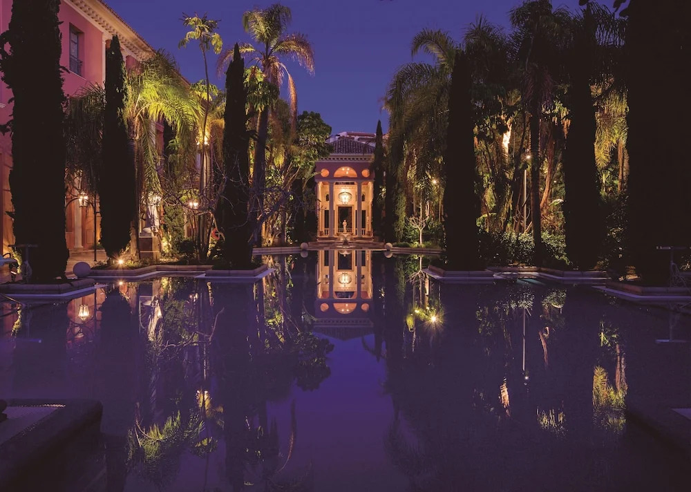 Anantara Villas & Suites Marbella Benahavis