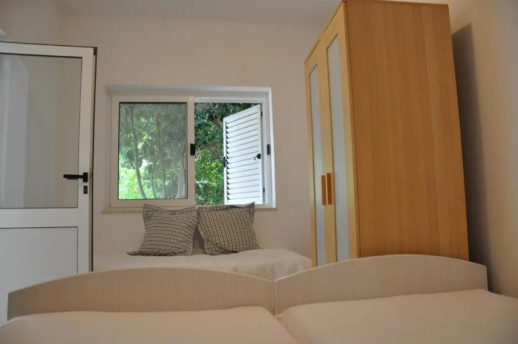 Beach House Mokalo
