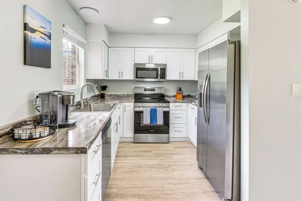 2 Mi to State Park: Dog-friendly Niceville Home
