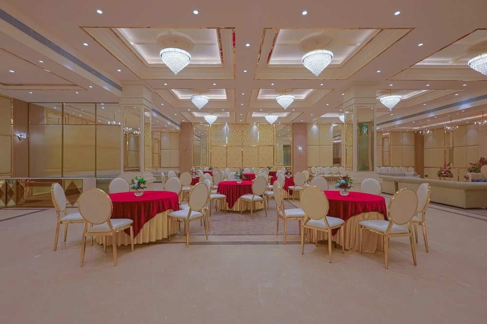 Sterling Avante Chandigarh Mohali