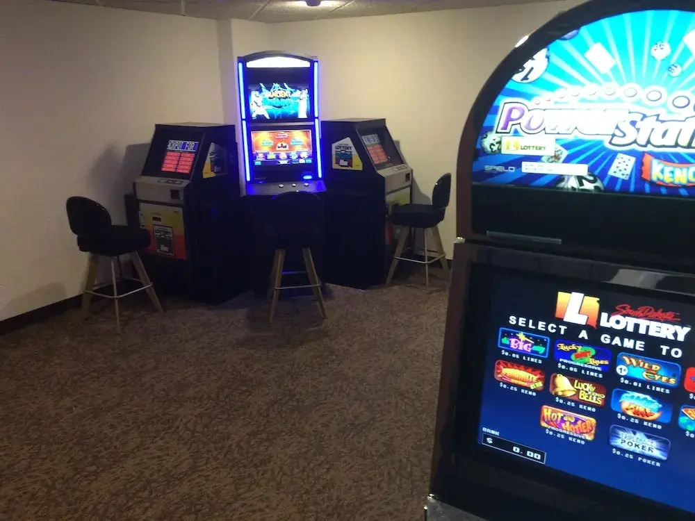 Ramada Rapid City
