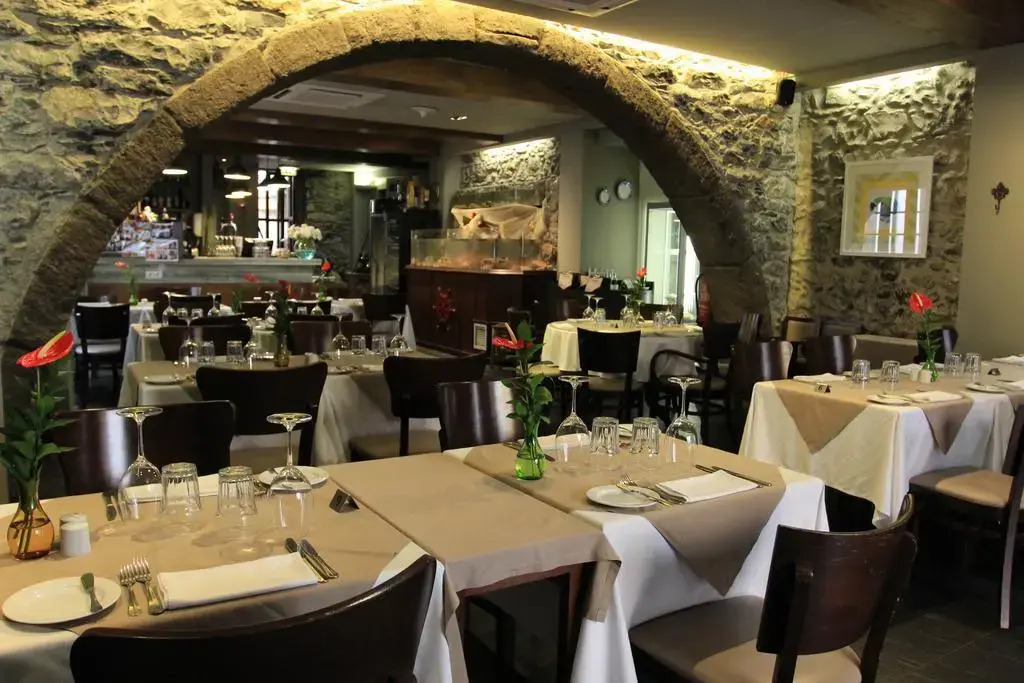 OurMadeira - Taberna Apartments