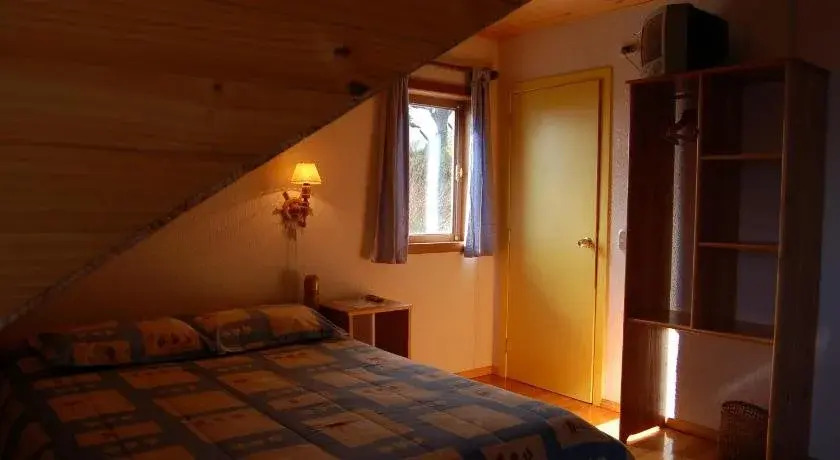 Hostal Mundo Nuevo