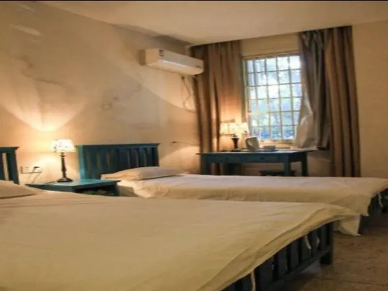 Nanjing Time Hostel