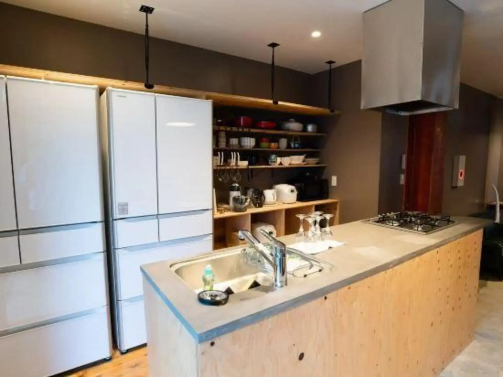 Linden Haus BEPPU - Vacation STAY 54769