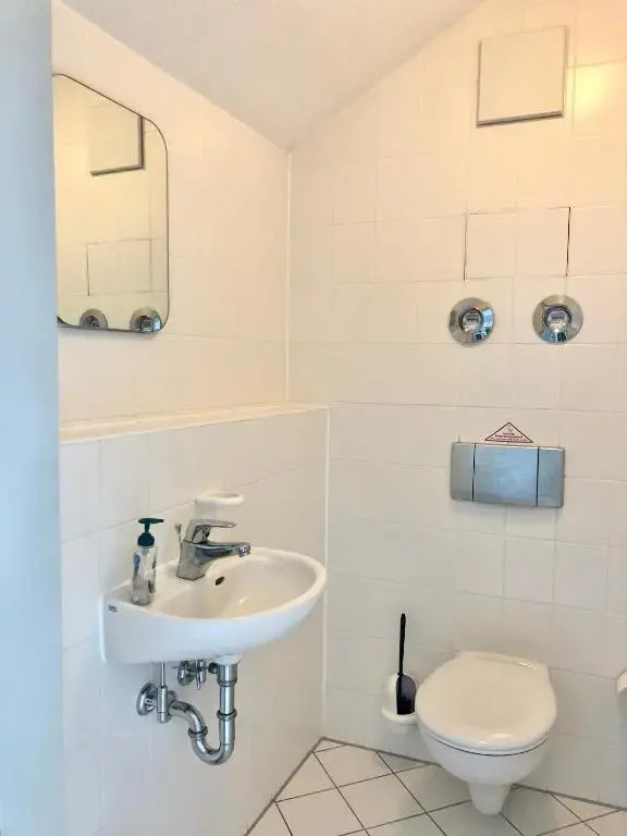 Ferienwohnung Villy Seepark 711