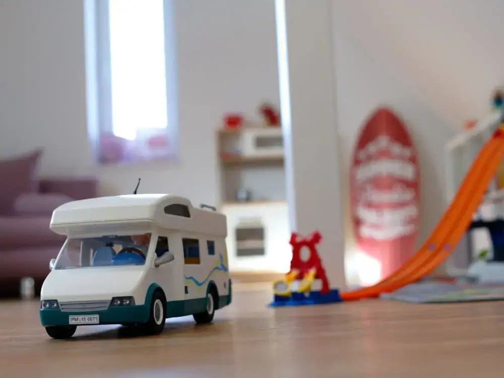 Holiday Home Traumhuus