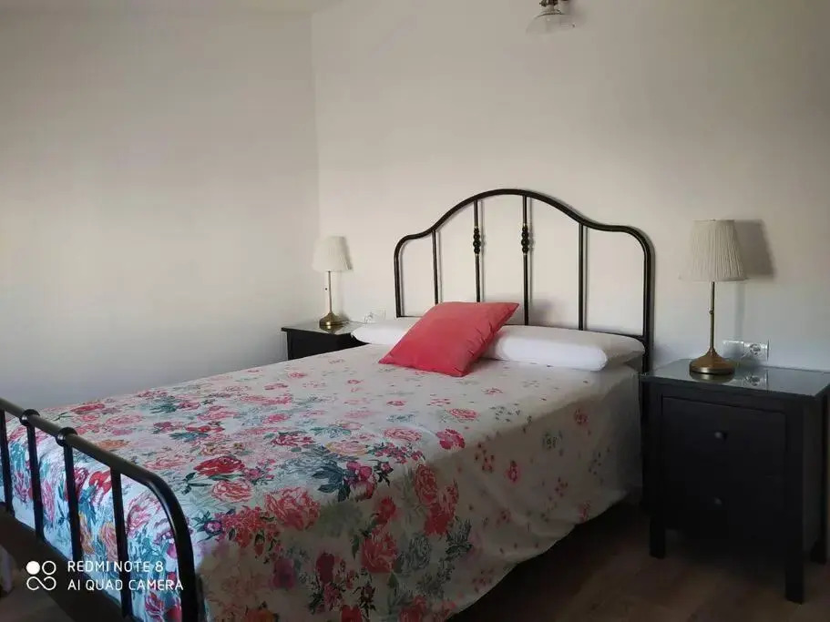 Precioso y espacioso piso ideal para familias.