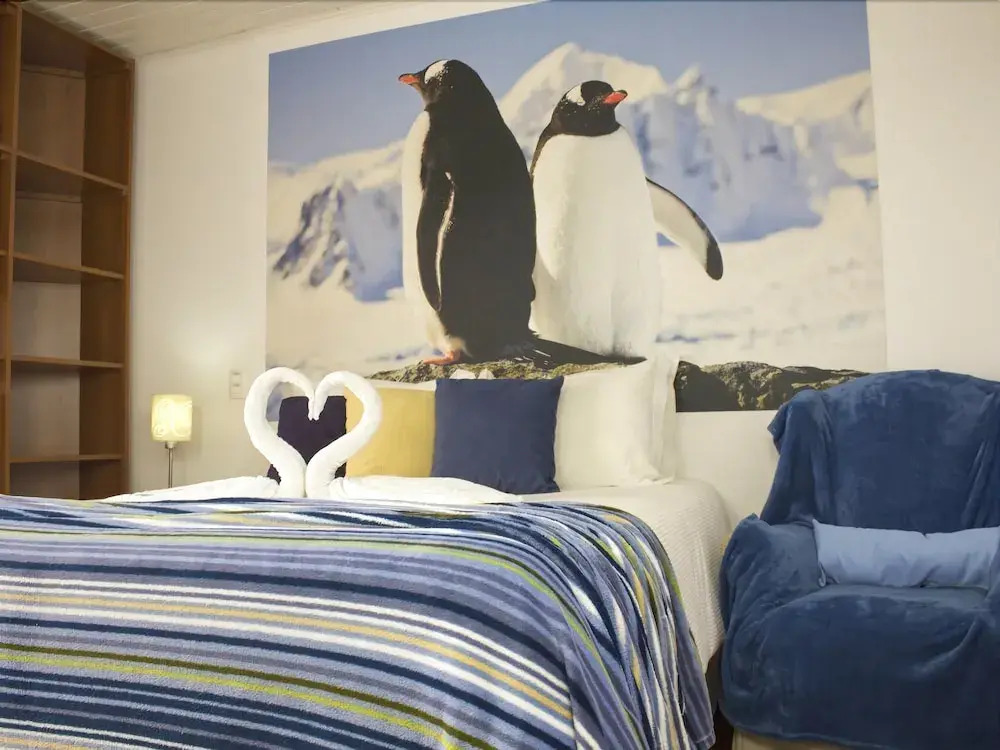Pousada Dos Pinguins