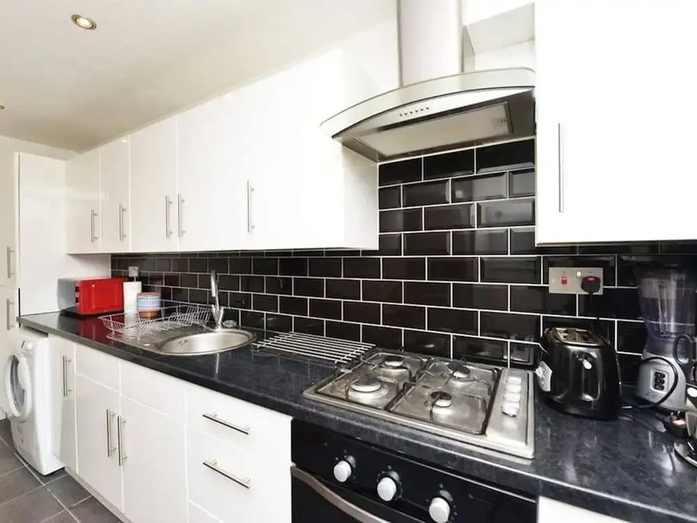 Double Room, Amazing and Cozy Near Kennington
