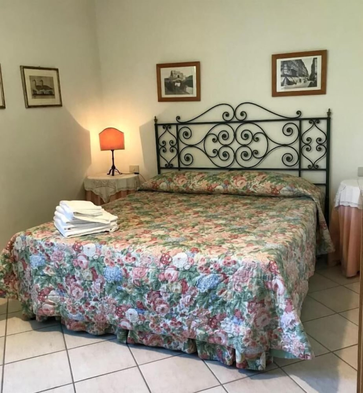 Locanda Valle Siriaca