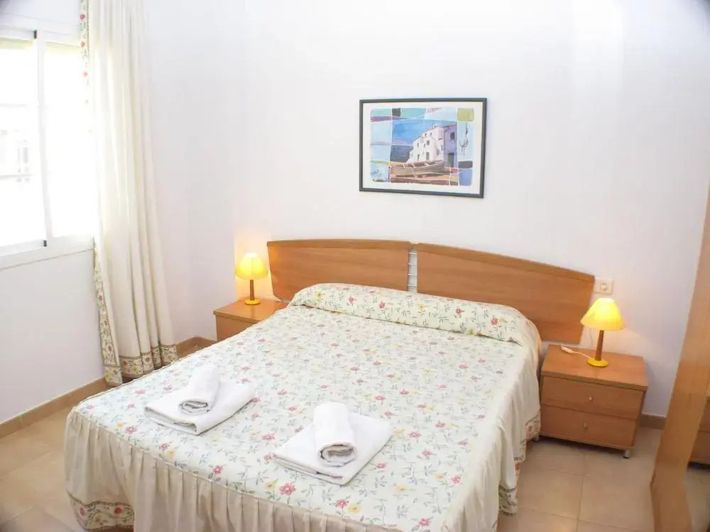 Nerja Medina