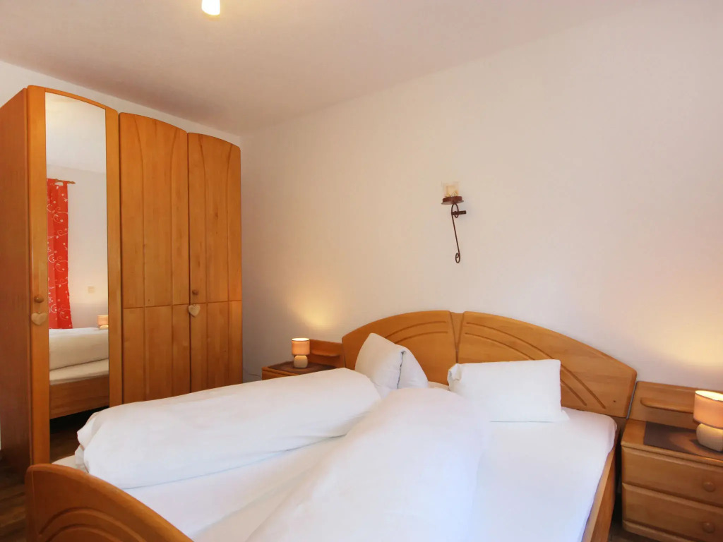 Apartment Vallis Bella by Interhome