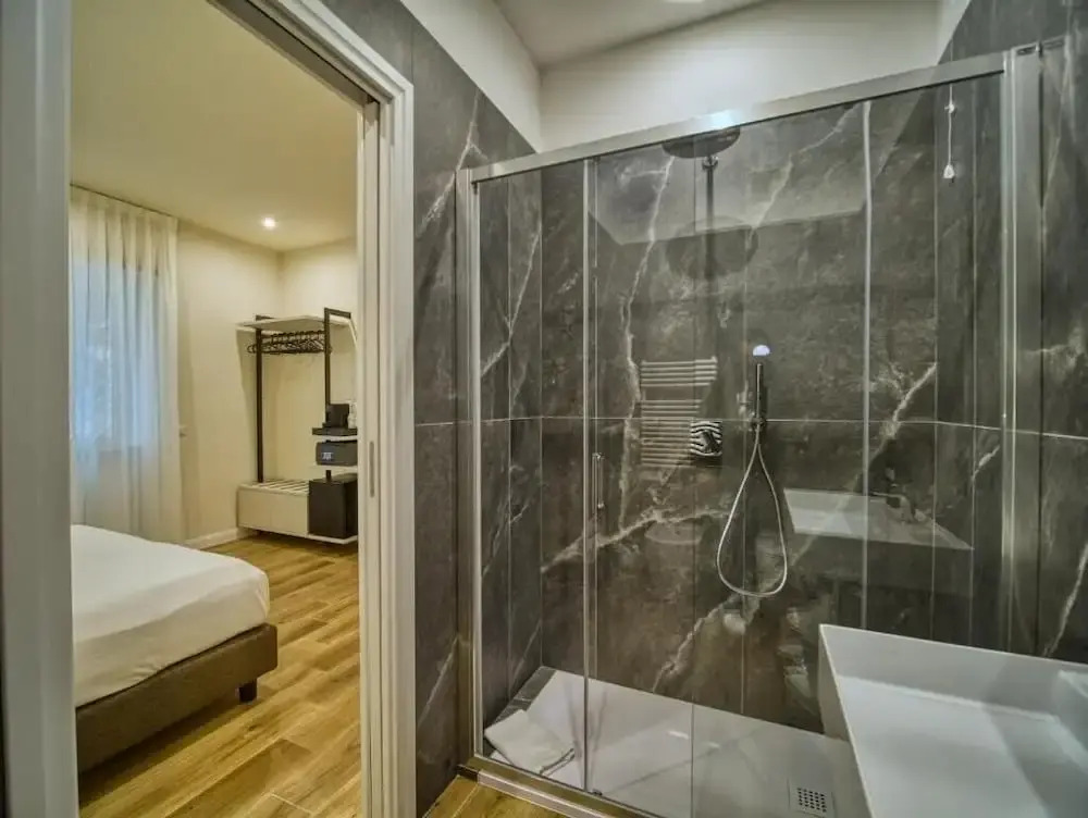 Gioia Guest House