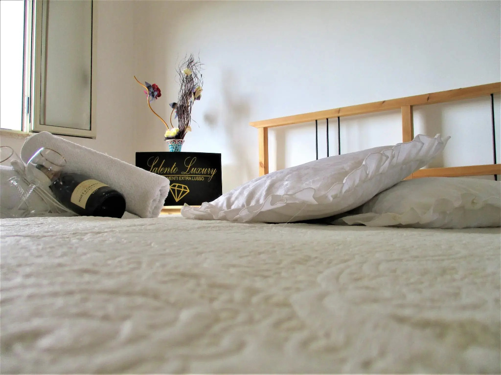 Porto Cesareo Luxury Villa sleeps 10 Torre Cesarea