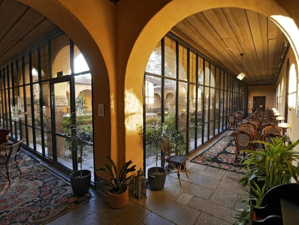Sigtunastiftelsen Hotell & Konferens