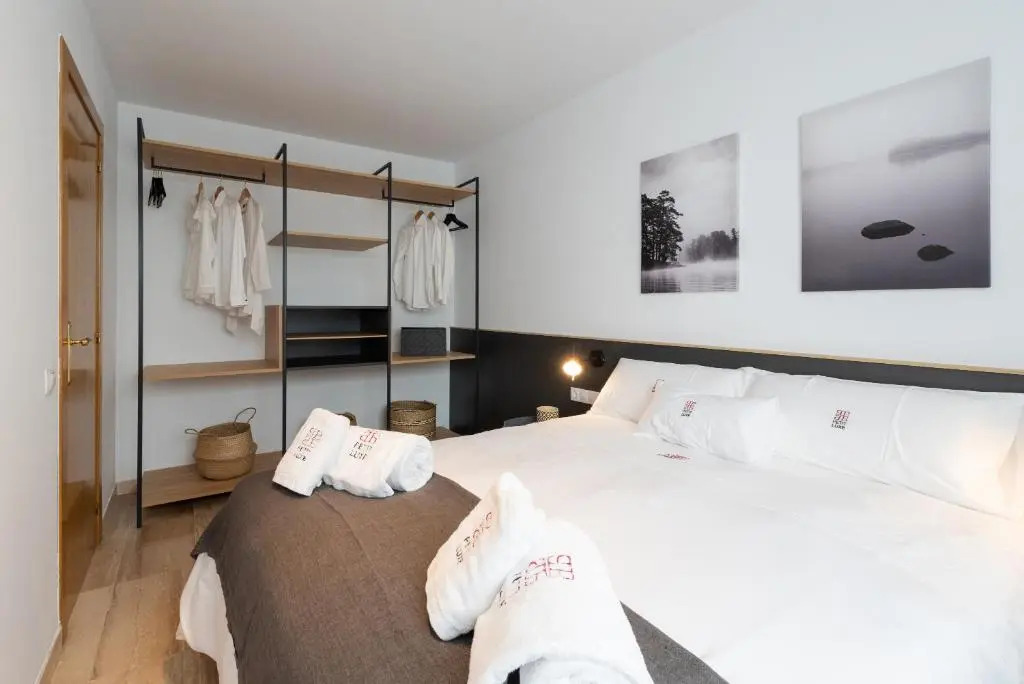 Petit Luxe Ègara