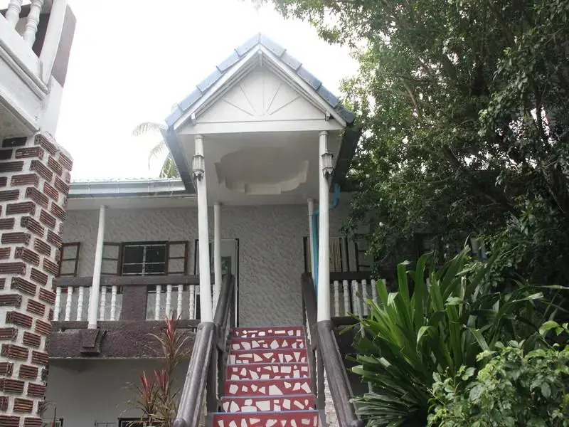 My Palace Guesthouse