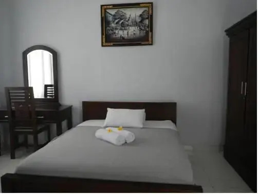 Casa De Jimbaran