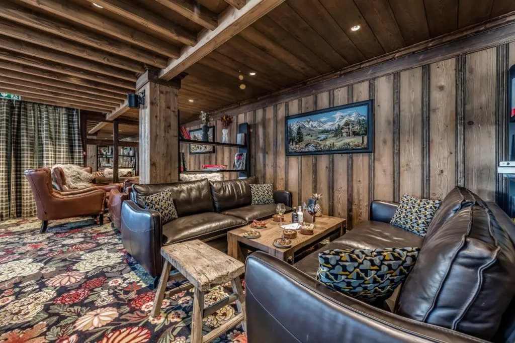 Hotel & Spa Le Val dIsère