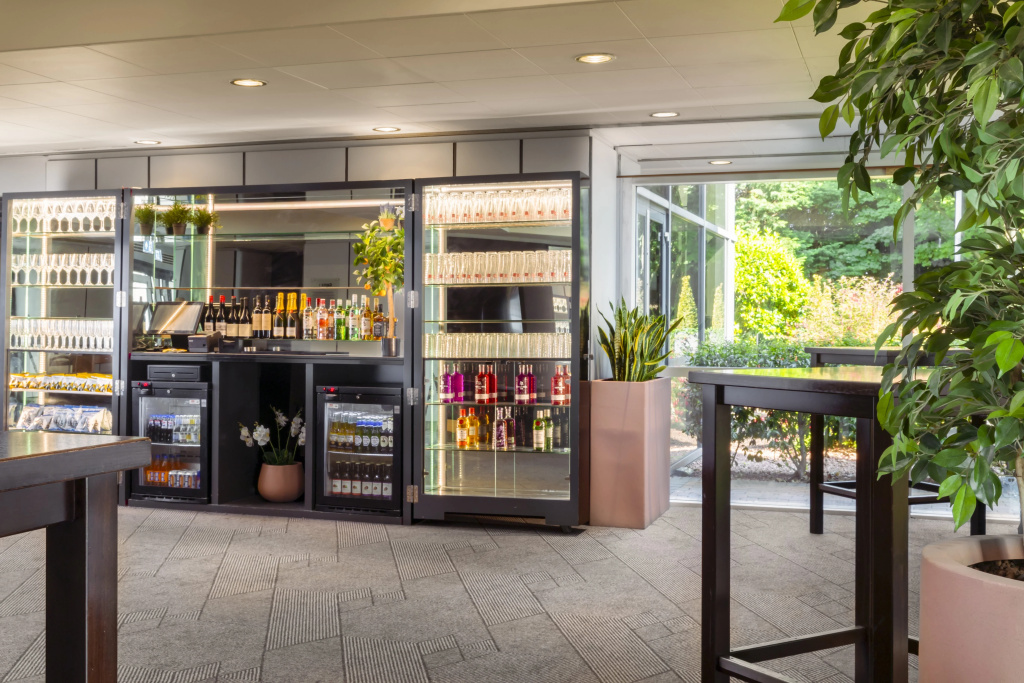 Crowne Plaza Glasgow by IHG