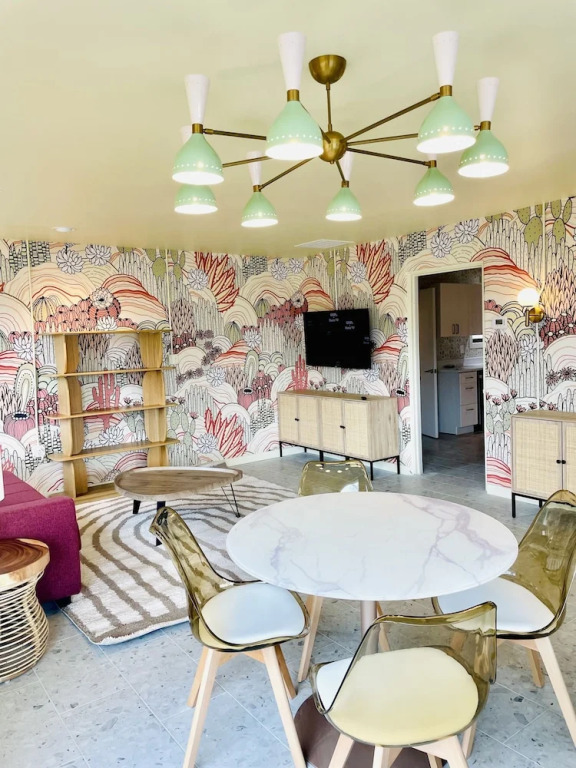 New South Motor Inn