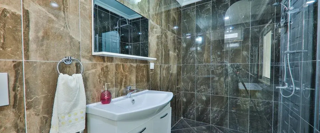 Villa Melly İslamlar