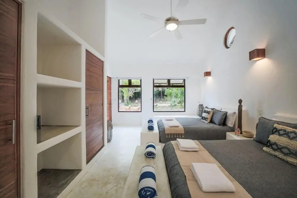 Casa Tita Private Pier Free Kayaks Paddle Boards