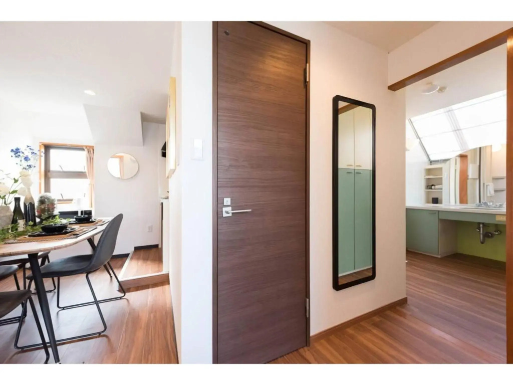 Tora Hotel Rikugien - Vacation STAY 52744v