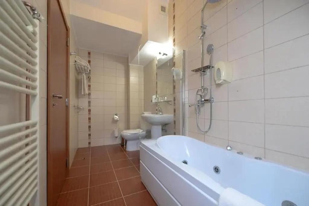 Hotel Belvedere