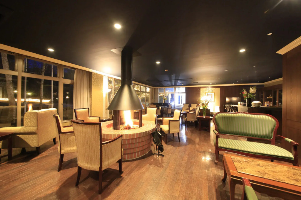 Yutorelo Karuizawa Hotel