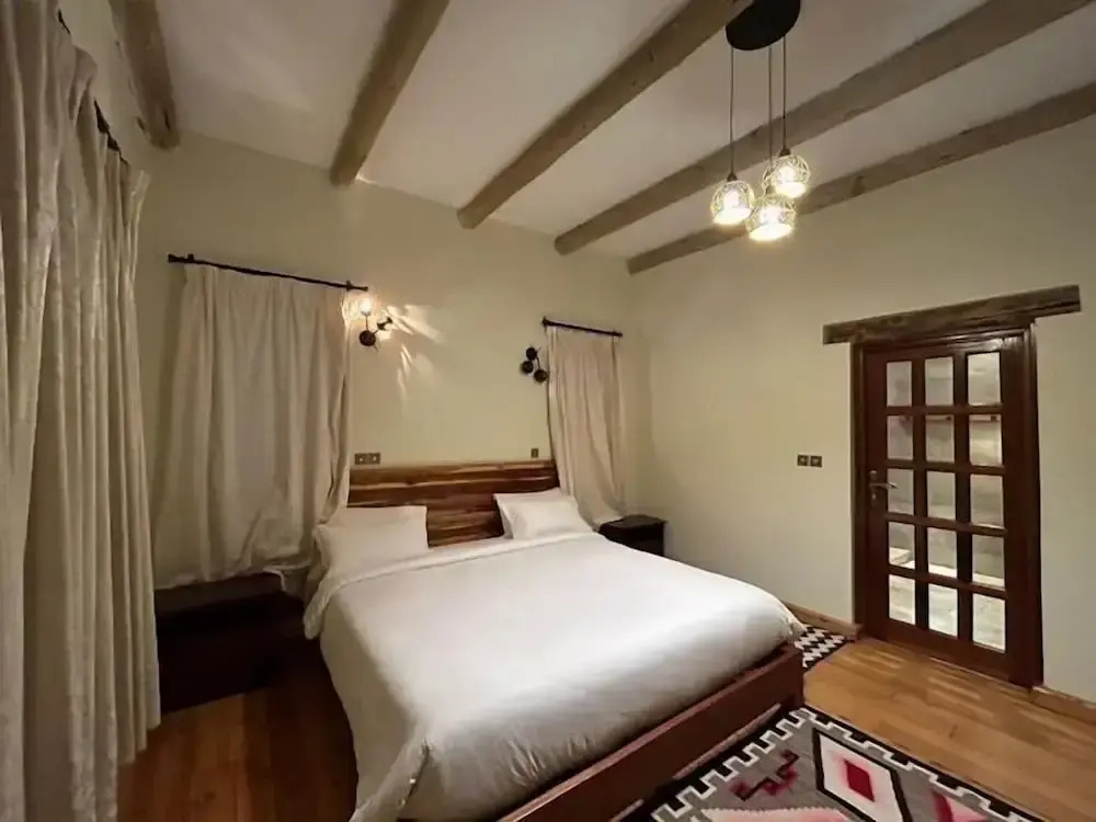 Lux Suites Leilani Annex Naivasha