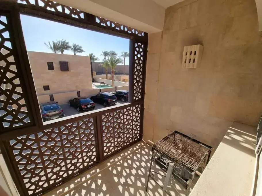 EL Gouna Scarab One bed room