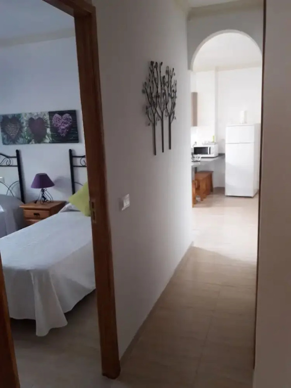 Brisas De Anaga