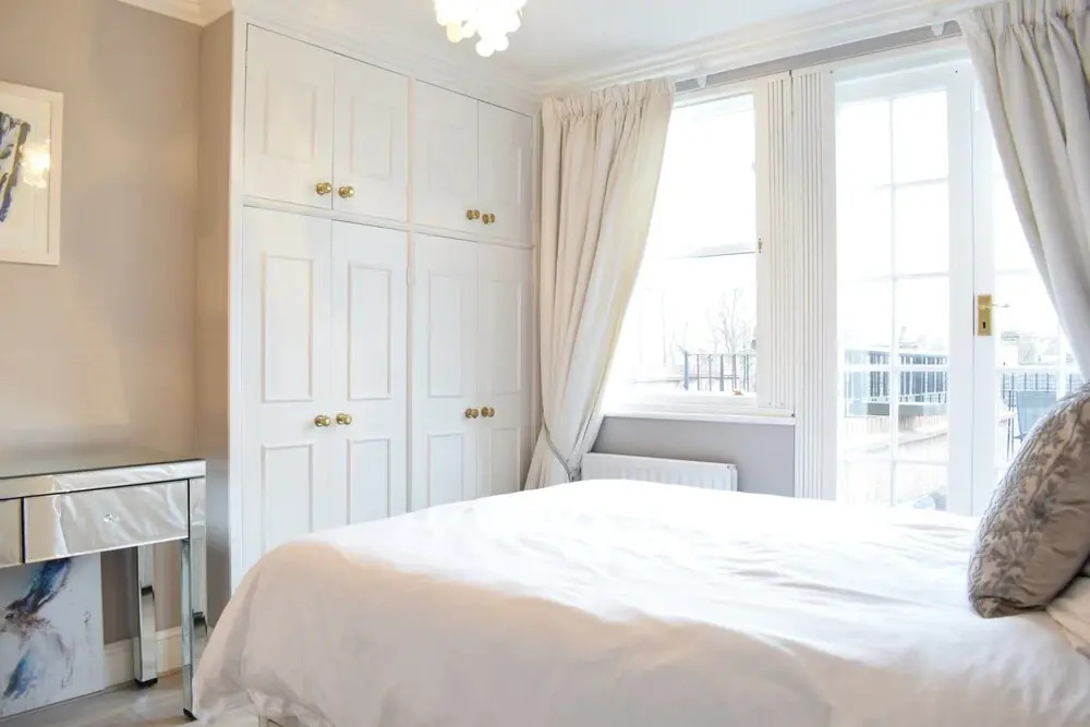 1 Bed Flat in West London