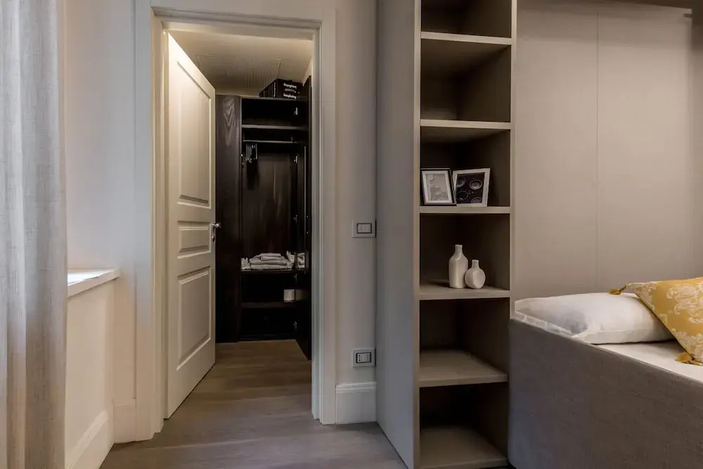 JOIVY Elegant Studio For 2 Near Duomo Di Milan