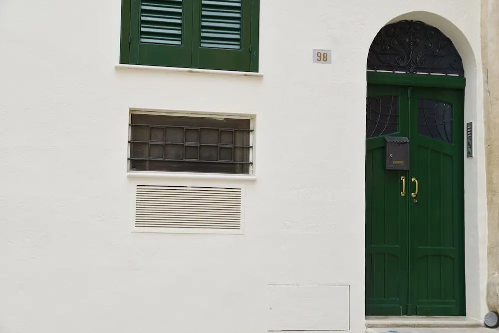 Affittacamere San Francesco