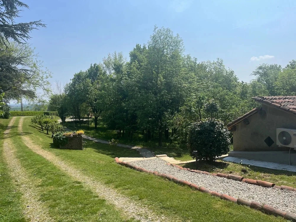 Noi Due - Bed & Breakfast nel Monferrato