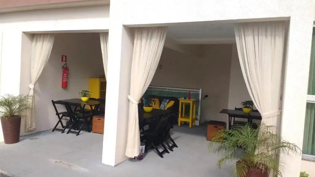 Open Hotel