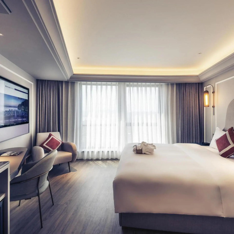 Mercure Hangzhou West Lake