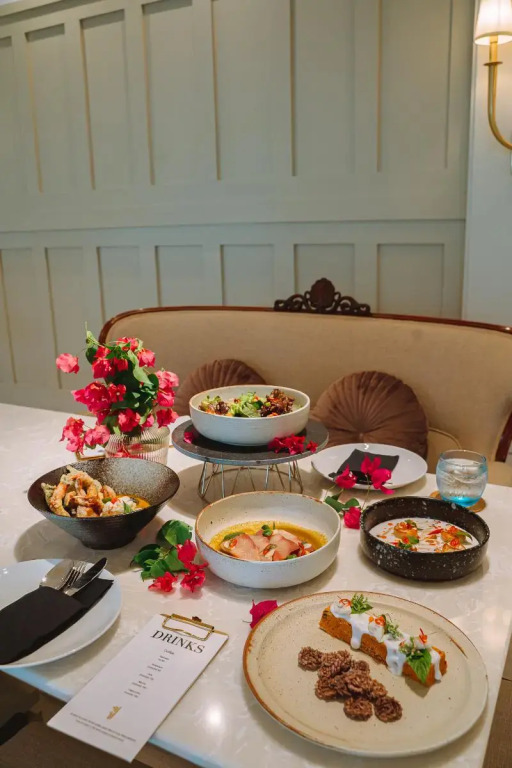 Hotel Thomas Bangkok