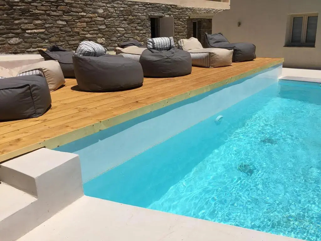 Domotel Kea