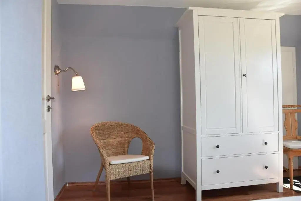 Ferienwohnung-Sonnenblume