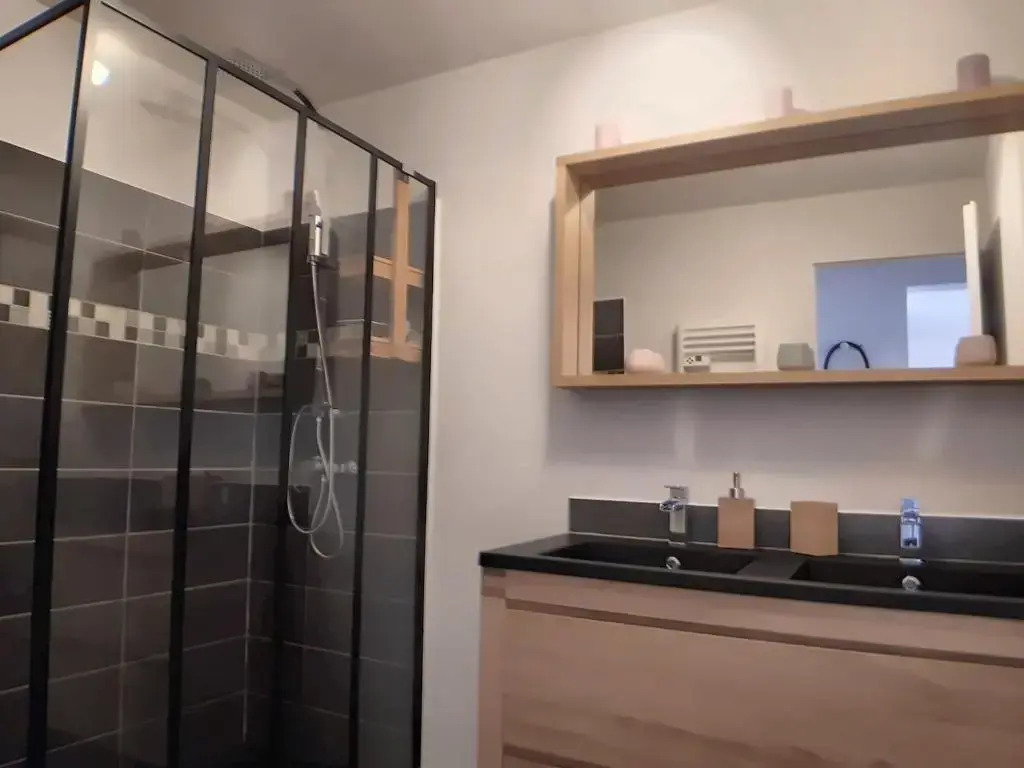 Appartement Saintes-Maries-de-la-Mer, 3 pièces, 6 personnes - FR-1-475-67