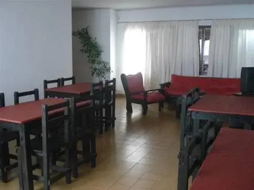 Hostel Casa do Sol