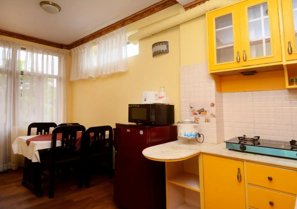 Dream Nepal Hotel & Apartment